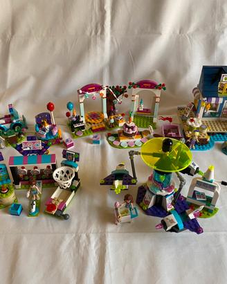 Lego Friends