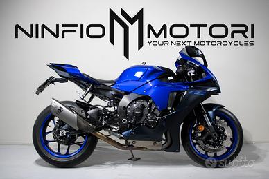 Yamaha YZF R1 - 2023