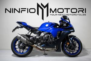 Yamaha YZF R1 - 2023