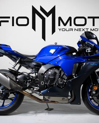 Yamaha YZF R1 - 2023