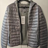 Piumino leggero 100 grammi, taglia L