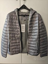 Piumino leggero 100 grammi, taglia L