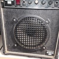 Amplificatore per chitarra elettrica
