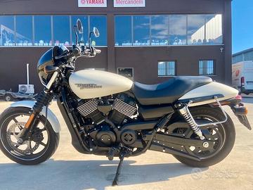 Harley-davidson Street 750 - 2018