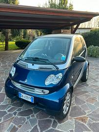 Smart Fortwo Grandstyle 700 cc turbo PERFETTA