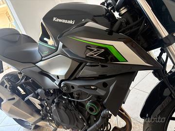 Z500 2025