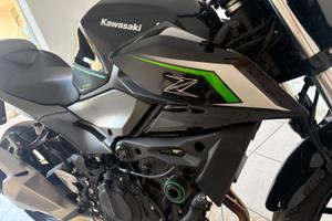 Z500 2025