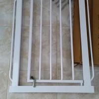 Cancelletto sicurezza bambini
