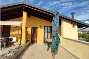 Immobile in asta di 76 m² con 3 locali e box auto 