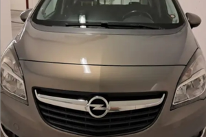 Opel Meriva 1.7 euro 5b