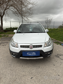 Fiat sedici