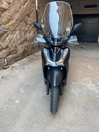 Honda SH 150