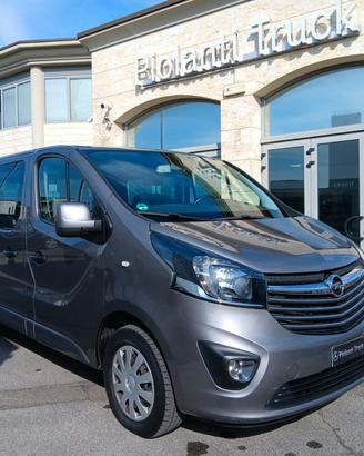 C333 - Opel Vivaro 1.6 Cdti 145cv Combi 8 posti IV