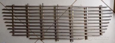 Mascherina Lancia Flavia Vignale originale senza t