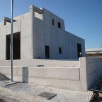 Capannone prefabbricato