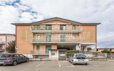 3 LOCALI DI RECENTE COSTRUZIONE CON DOPPI SERVIZI