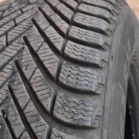 Gomme invernali Pirelli 185/65 R15 – OTTIME