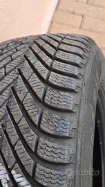 Gomme invernali Pirelli 185/65 R15 – OTTIME