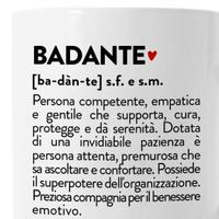 Badante Filippina