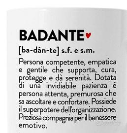 Badante Filippina