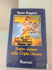 nostre signore della cripta oscura 