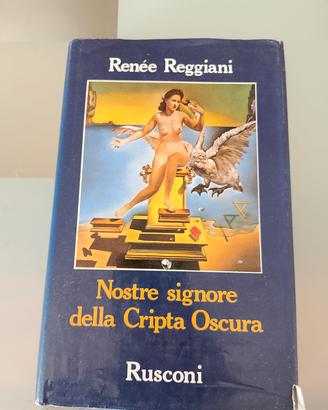 nostre signore della cripta oscura 