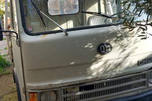 Fiat 40 OM