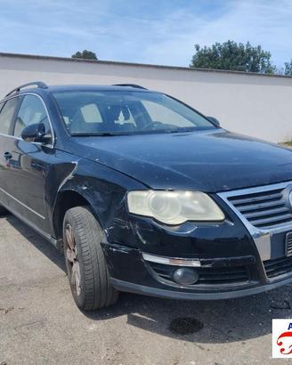 Vw passat variant 3c5 1.9 tdi 105cv - ricambi