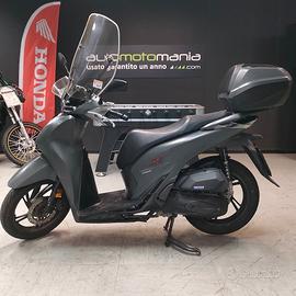 Honda SH 150 ABS