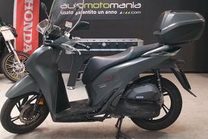 Honda SH 150 ABS