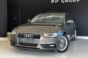 Audi A4 Avant 2.0 TDI 150CV multitronic tetto Adva