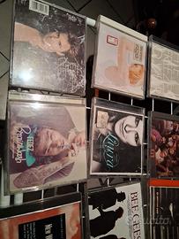 30 cd  usati titoli vari
