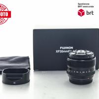 Fuji XF 35 F1.4 R (Fujifilm)