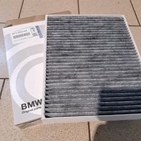 Filtro abitacolo (microfiltro) BMW