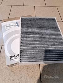 Filtro abitacolo (microfiltro) BMW