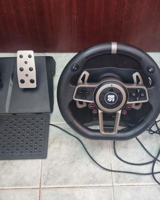 volante 