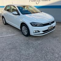 Volkswagen Polo 1.0 MPI 65 CV 5p. Comfortline