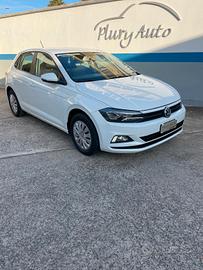 Volkswagen Polo 1.0 MPI 65 CV 5p. Comfortline