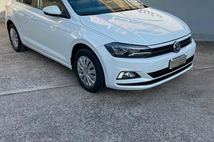 Volkswagen Polo 1.0 MPI 65 CV 5p. Comfortline