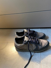 Scarpa polacchino SAX