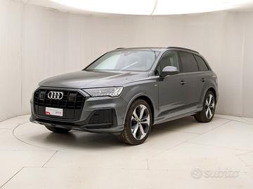 AUDI Q7 2ª serie - Q7 50 TDI quattro tiptronic Spo