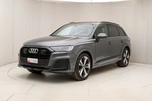 AUDI Q7 2ª serie - Q7 50 TDI quattro tiptronic Spo
