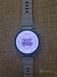 huawei watch GT6