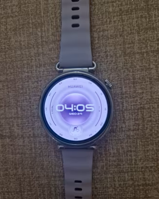huawei watch GT6