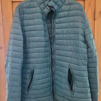 giubbotto chervo donna