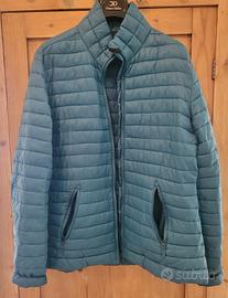 giubbotto chervo donna