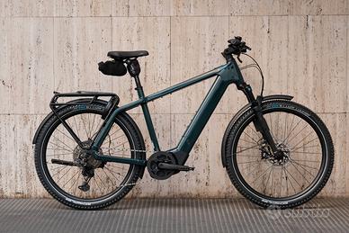 eBike Riese & Muller Charger5 Touring 800 Wh