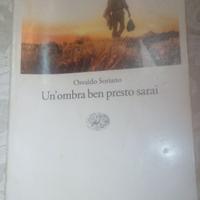 UN’OMBRA BEN PRESTO SARAI - Osvaldo SORIANO