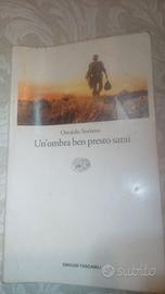 UN’OMBRA BEN PRESTO SARAI - Osvaldo SORIANO
