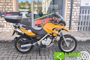 BMW F 650 GS GS